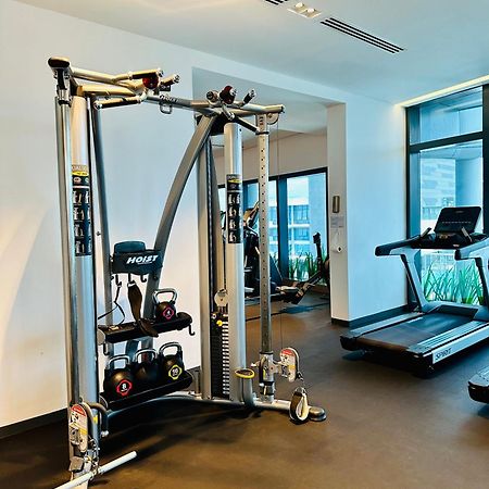 Luxury Suites At Eaton Klcc Kuala Lumpur Dış mekan fotoğraf