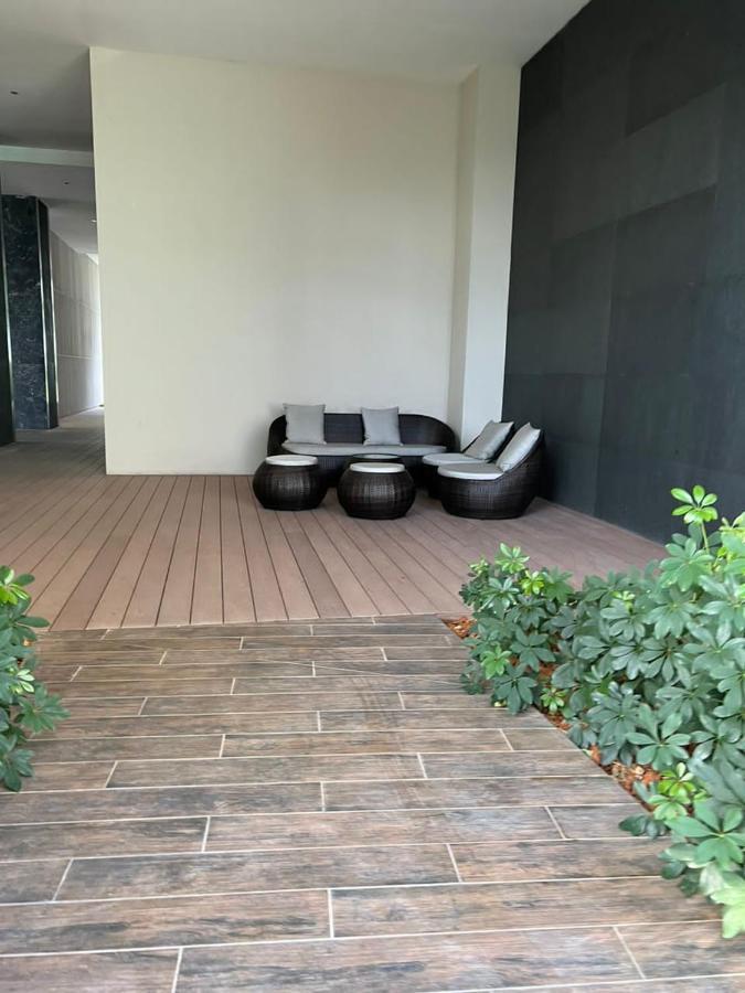 Luxury Suites At Eaton Klcc Kuala Lumpur Dış mekan fotoğraf