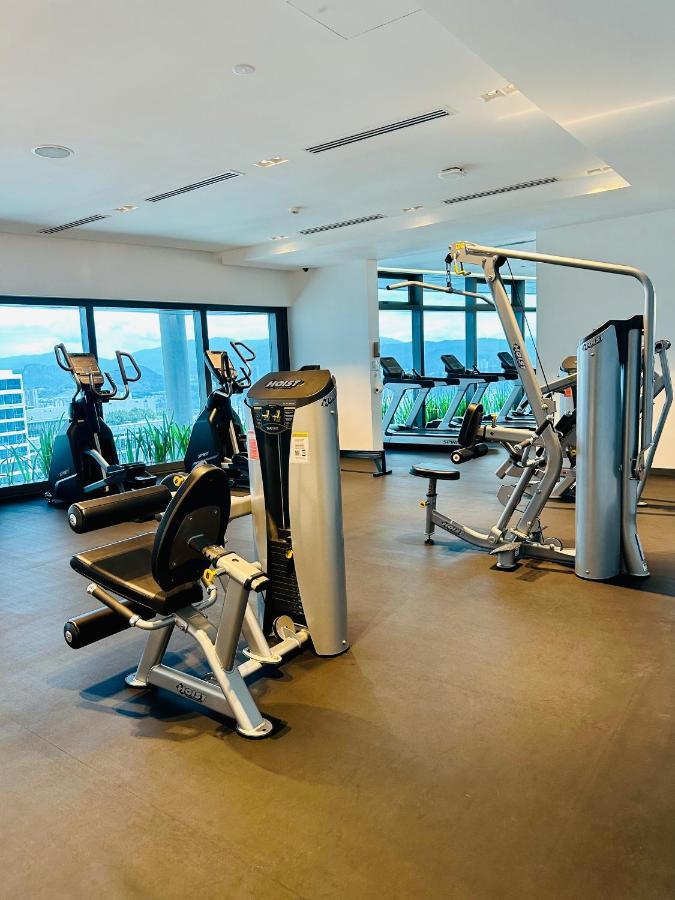 Luxury Suites At Eaton Klcc Kuala Lumpur Dış mekan fotoğraf