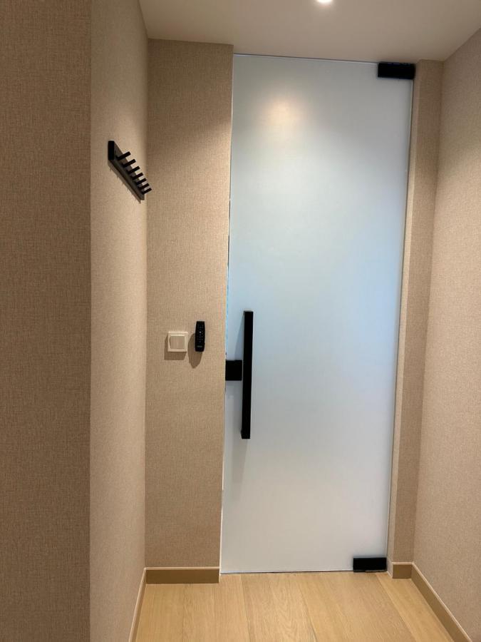 Luxury Suites At Eaton Klcc Kuala Lumpur Dış mekan fotoğraf