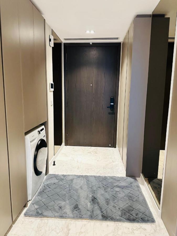 Luxury Suites At Eaton Klcc Kuala Lumpur Dış mekan fotoğraf