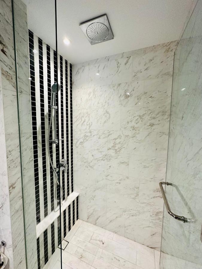 Luxury Suites At Eaton Klcc Kuala Lumpur Dış mekan fotoğraf